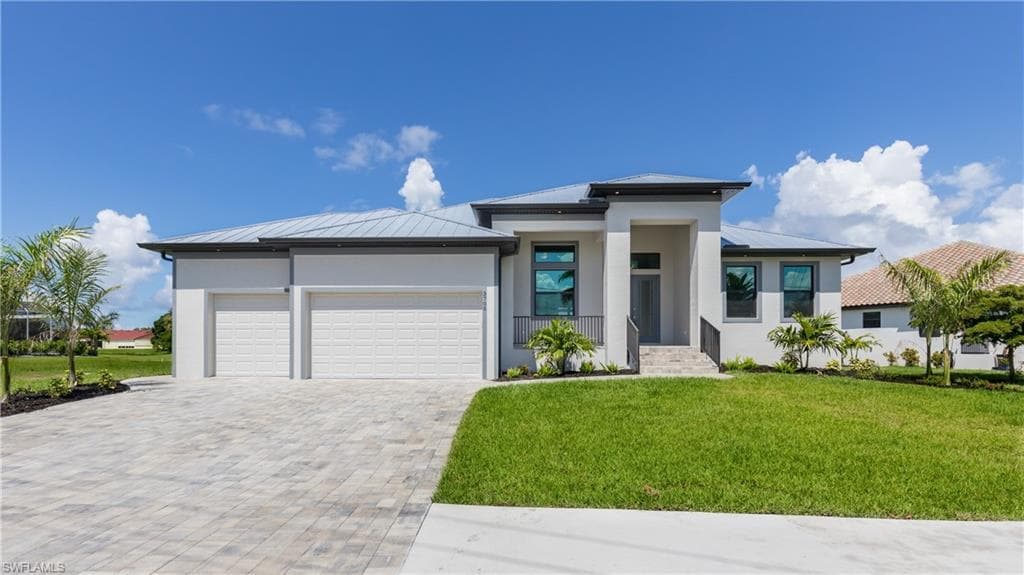 3705 Bal Harbor BLVD PUNTA GORDA, FL 33950