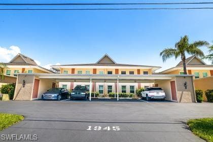 1945 Beach PKY 114 CAPE CORAL, FL 33904