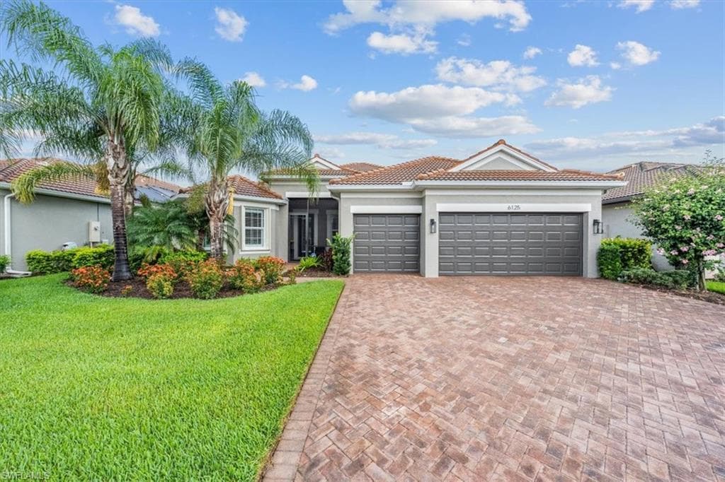 6125 Victory DR AVE MARIA, FL 34142