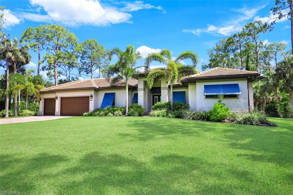 3691 27th AVE SW NAPLES, FL 34117