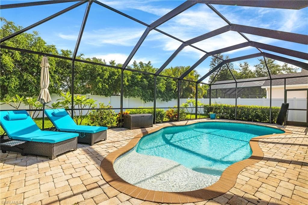 13273 Hampton Park CT FORT MYERS, FL 33913
