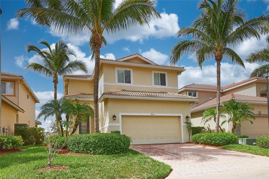 8603 Sumner AVE FORT MYERS, FL 33908