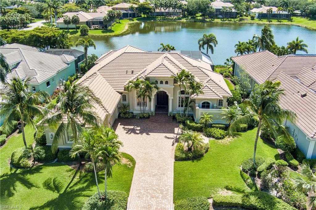 22301 Fairview Bend DR ESTERO, FL 34135