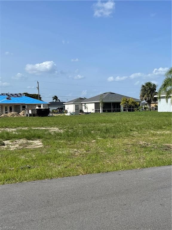 215 NW 3rd TER CAPE CORAL, FL 33993