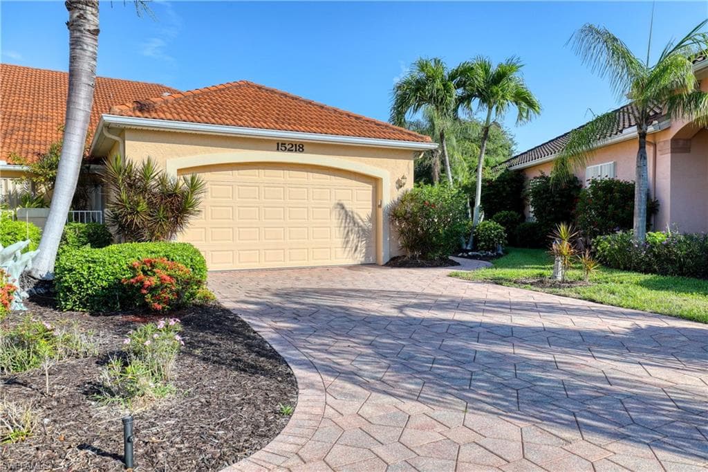15218 Cape Sable LN FORT MYERS, FL 33908