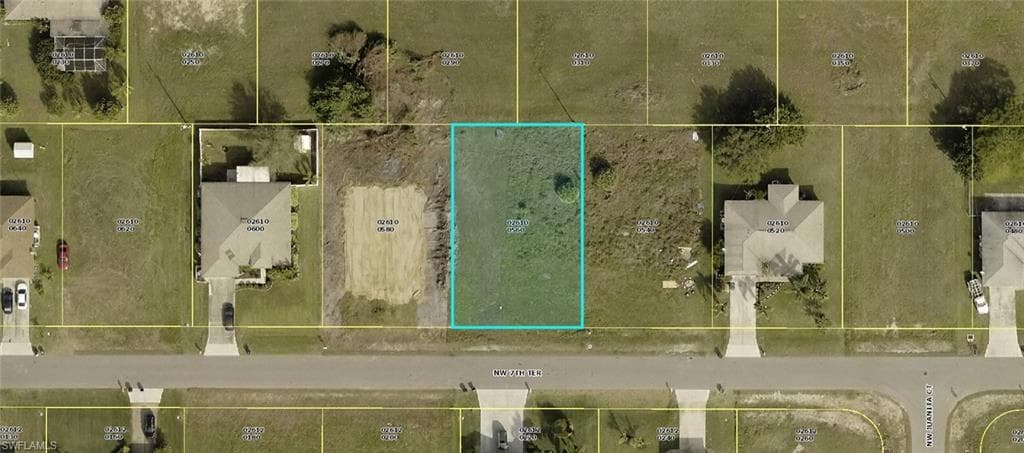103 NW 7th TER CAPE CORAL, FL 33993