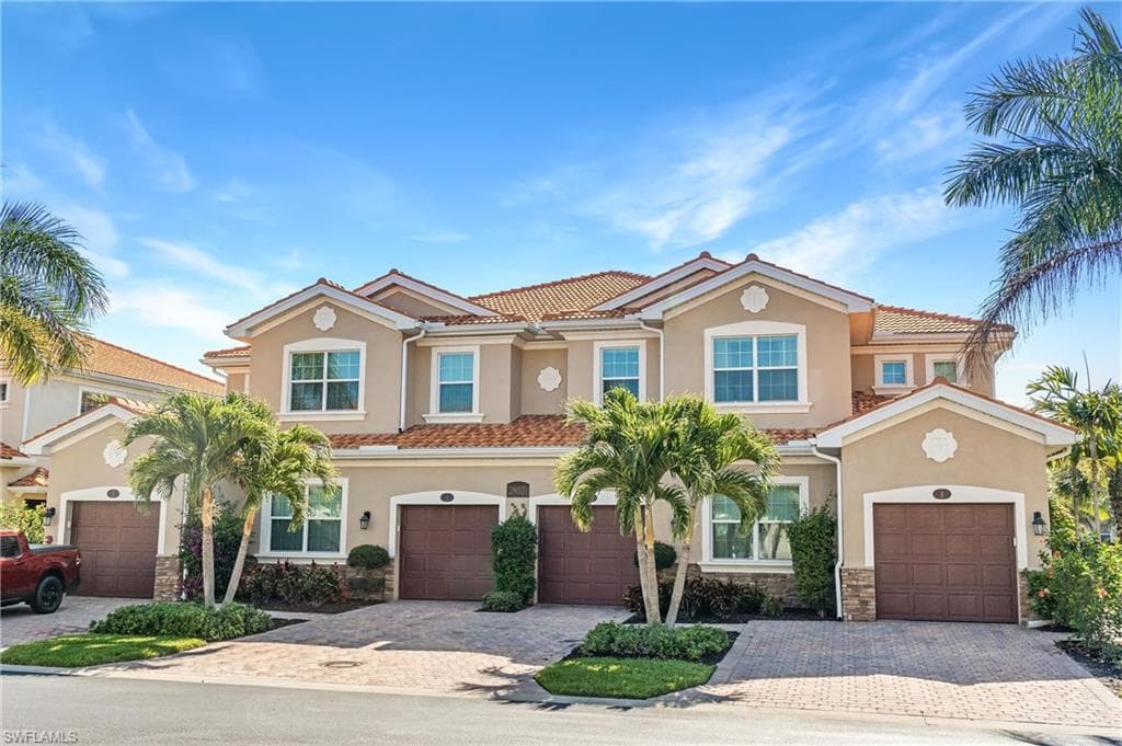28021 Sosta LN 4 BONITA SPRINGS, FL 34135