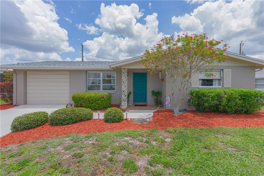 7234 Buchanan RD FORT MYERS, FL 33967