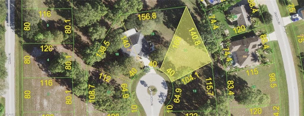 25173 Esmeralda CT PUNTA GORDA, FL 33955