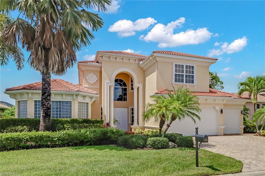 19249 La Serena DR ESTERO, FL 33967