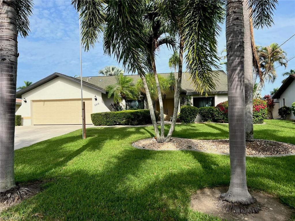 5312 SW 9th PL CAPE CORAL, FL 33914