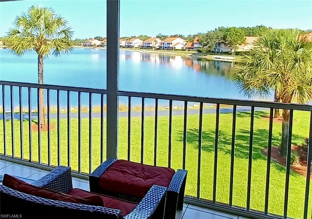 505 Mardel DR 110 NAPLES, FL 34104