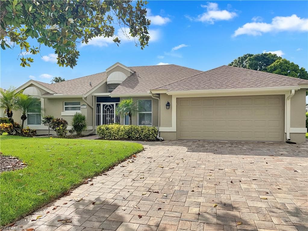 20836 Andiron PL ESTERO, FL 33928