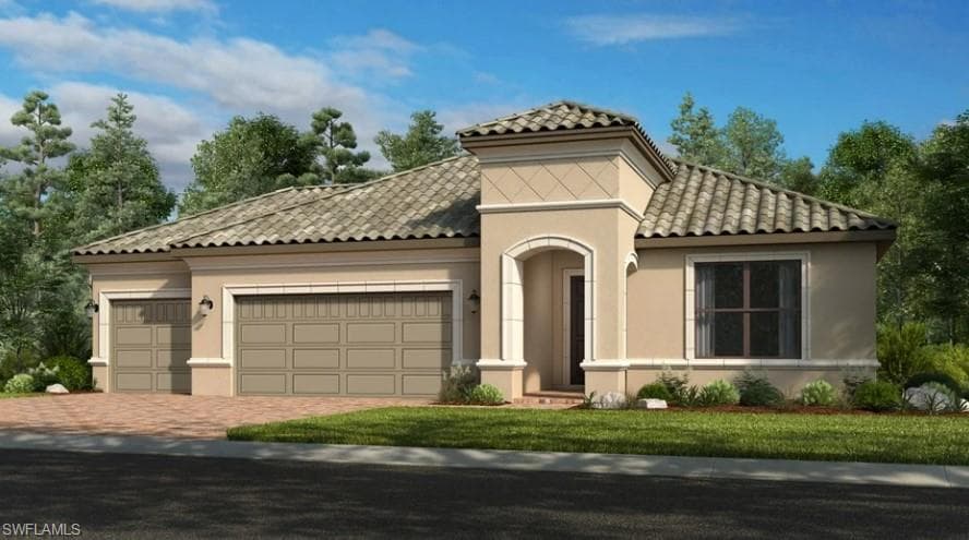 3306 3rd TER CAPE CORAL, FL 33993