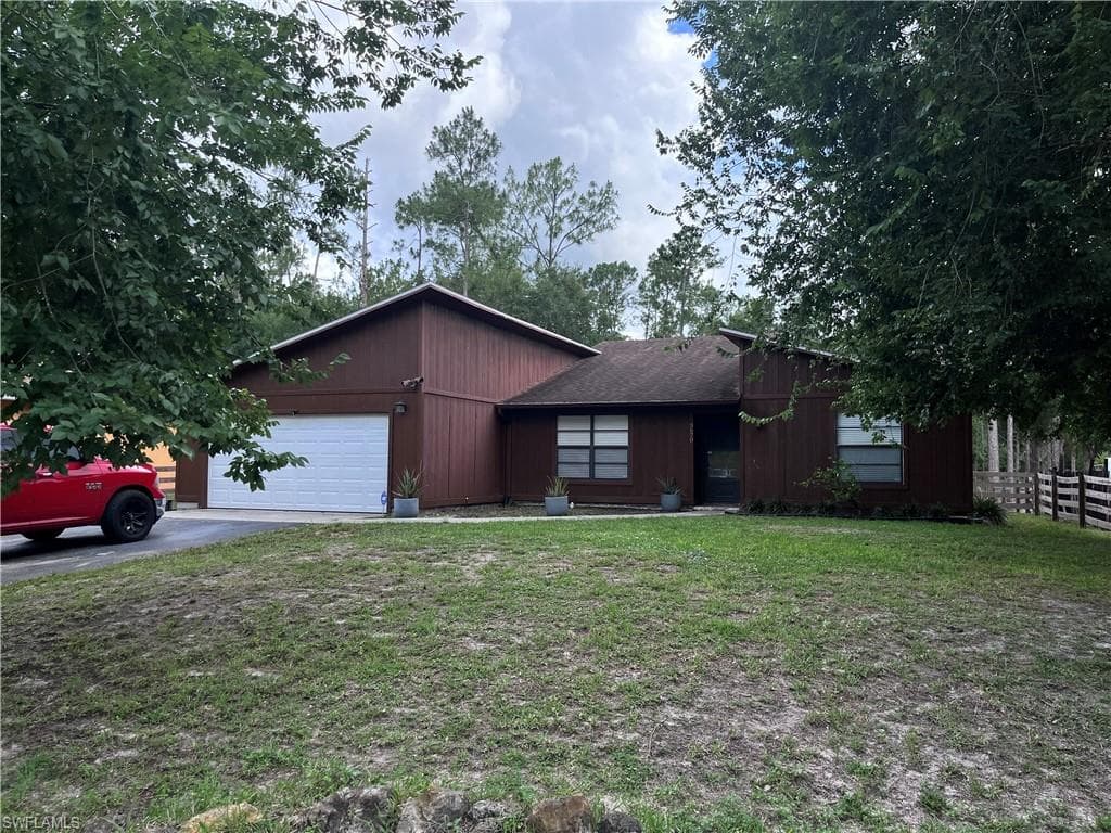 3670 6th AVE SE NAPLES, FL 34117