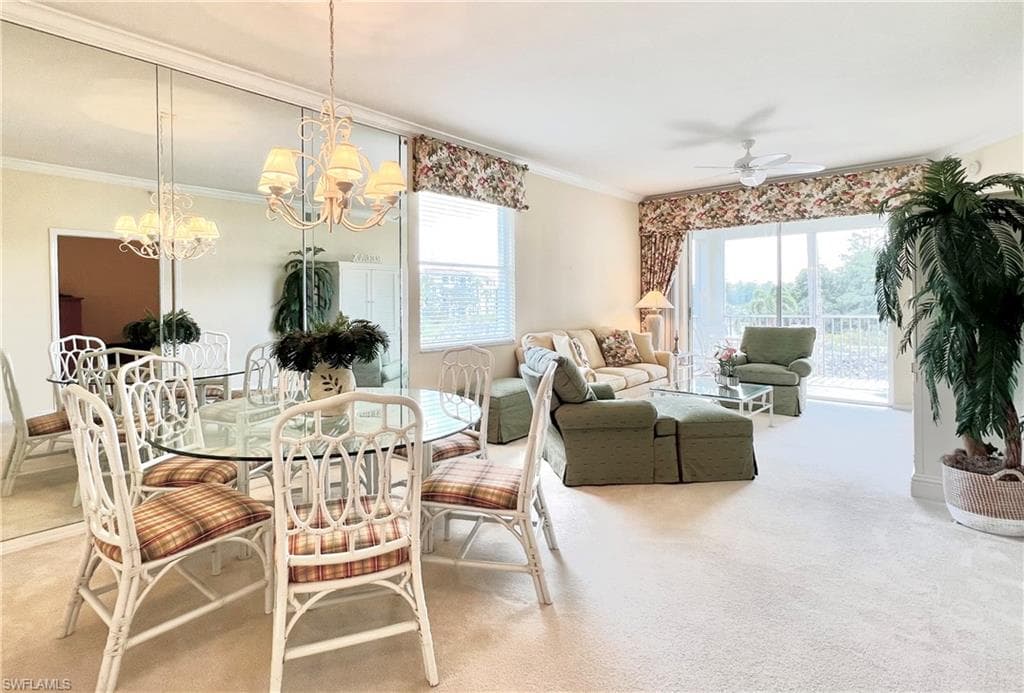 7605 Arbor Lakes CT 521 NAPLES, FL 34112