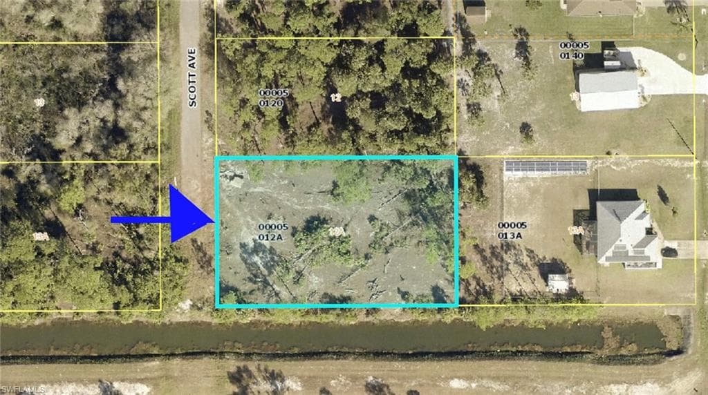 1200 Scott AVE LEHIGH ACRES, FL 33972