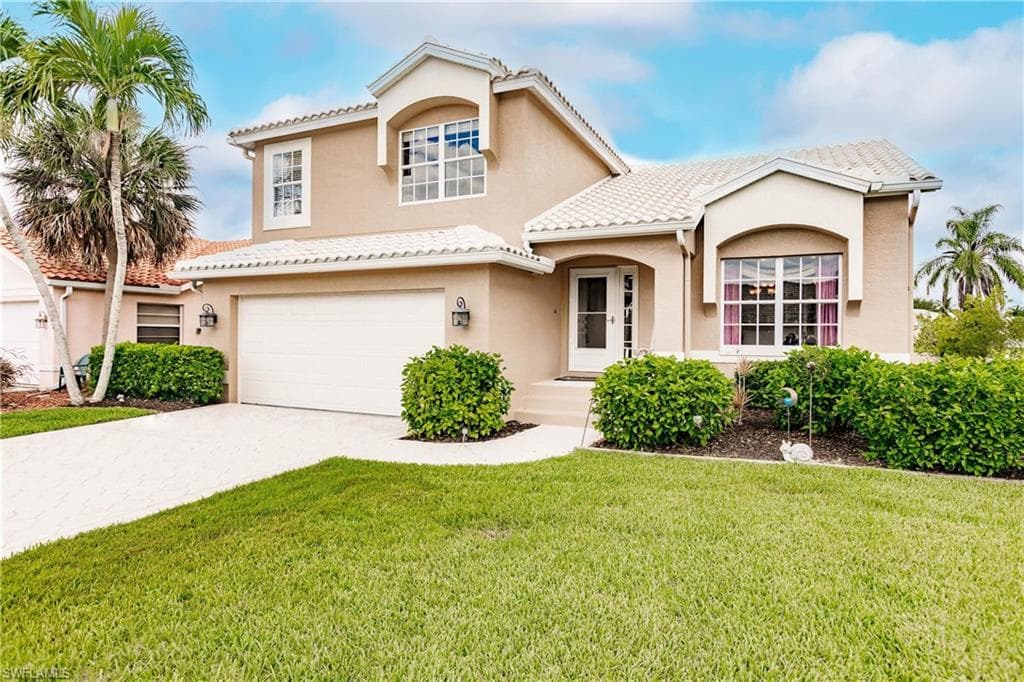 13760 Silver Lake CT FORT MYERS, FL 33912
