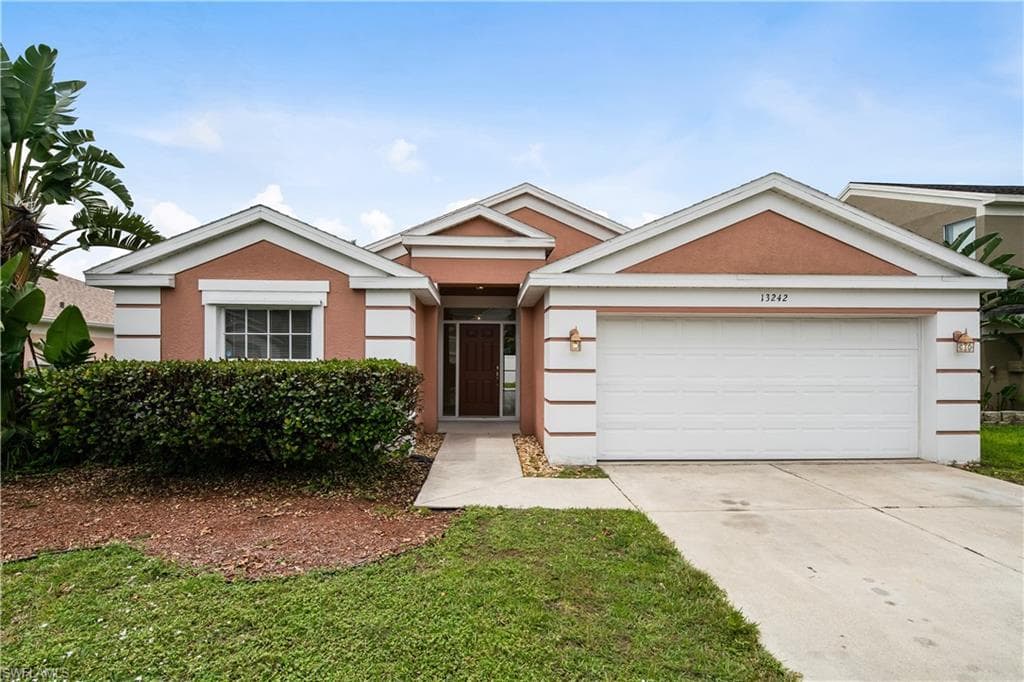 13242 Highland Chase PL FORT MYERS, FL 33913