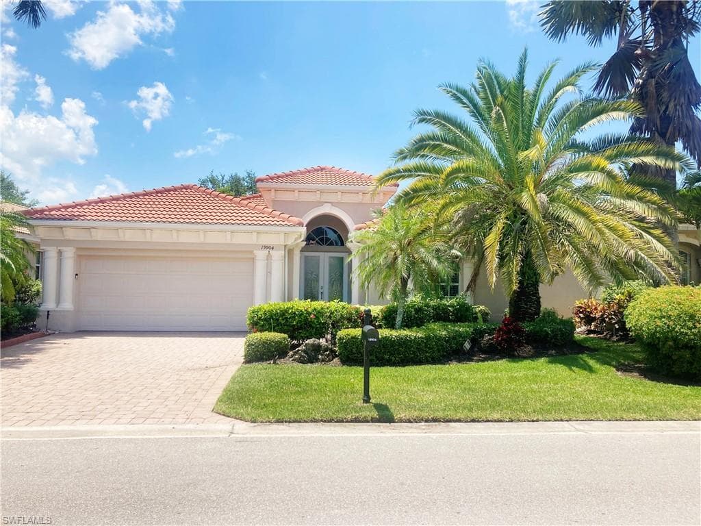 19904 Casa Verde WAY ESTERO, FL 33967