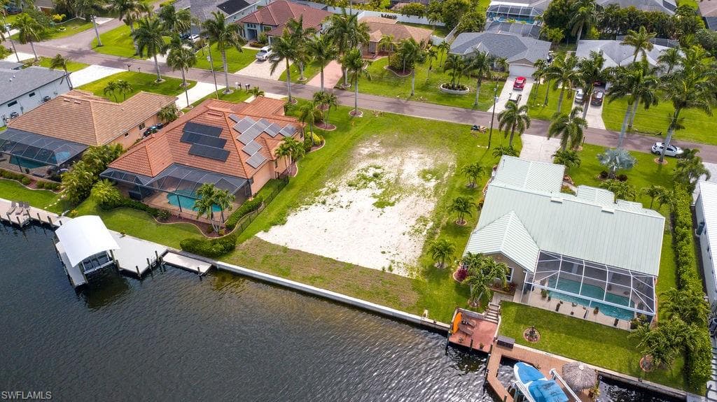 4344 SW 26th AVE CAPE CORAL, FL 33914