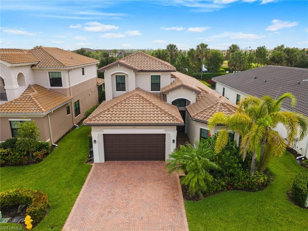 4174 Aspen Chase DR NAPLES, FL 34119