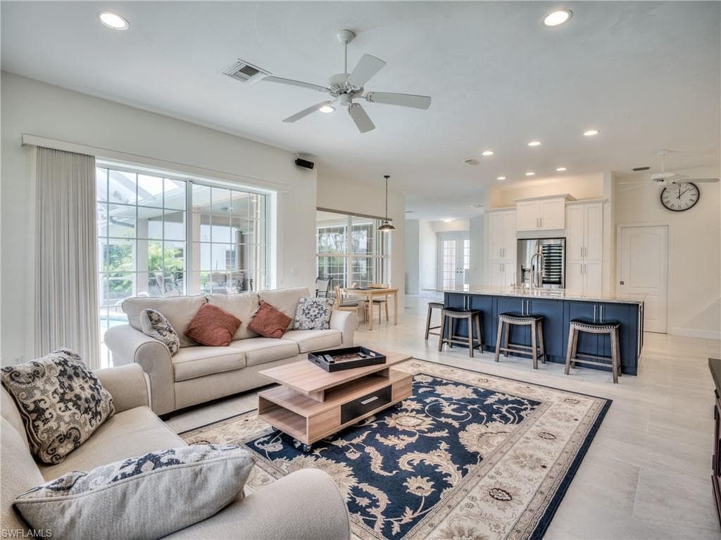 913 El Dorado W CAPE CORAL, FL 33914