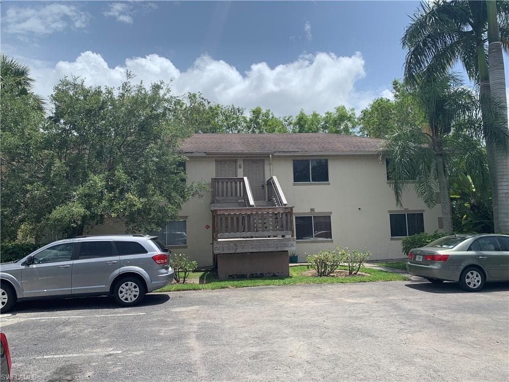 5400 16th PL SW E-1 NAPLES, FL 34116