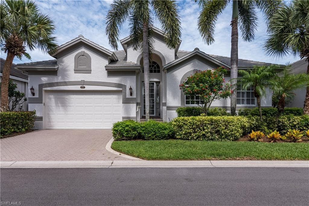 27007 SHELL RIDGE CIR BONITA SPRINGS, FL 34134