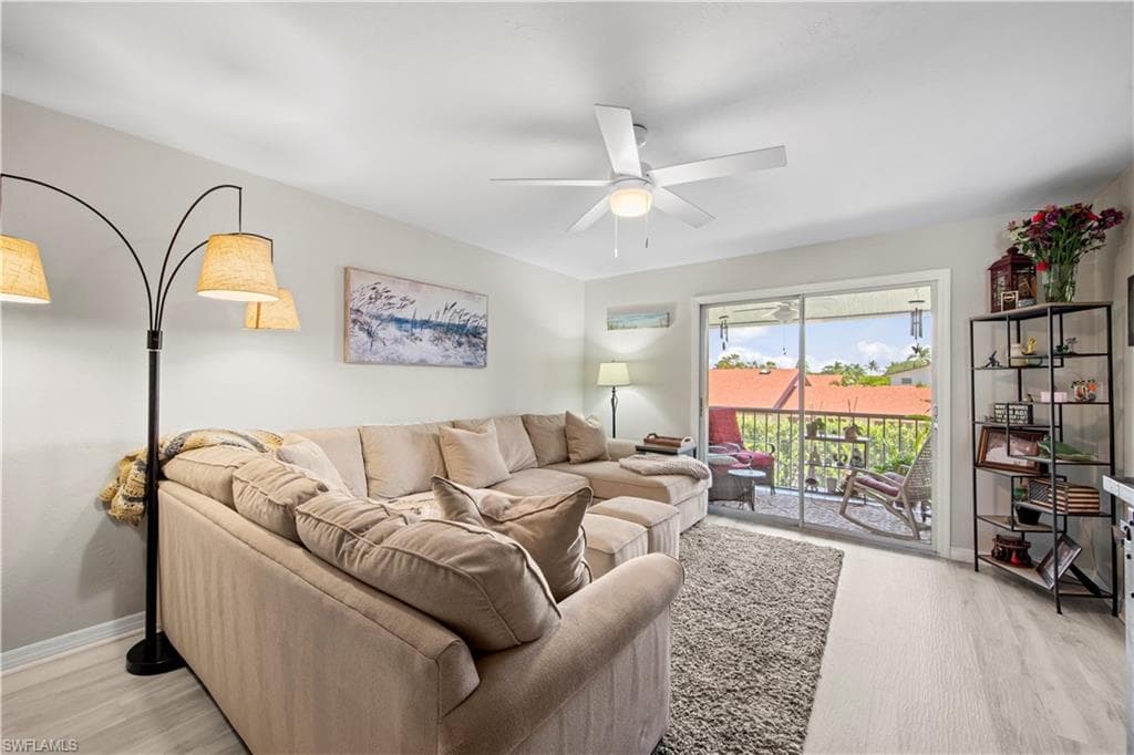 154 Cypress WAY E 1107 NAPLES, FL 34110