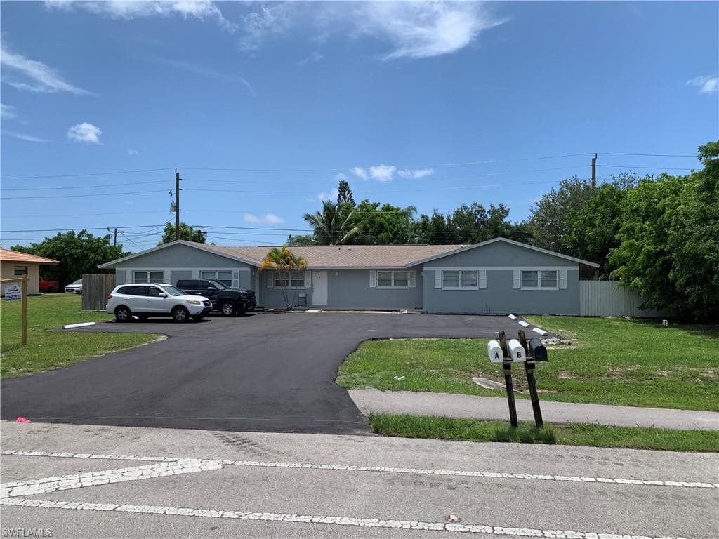 2933 Tropicana BLVD NAPLES, FL 34116