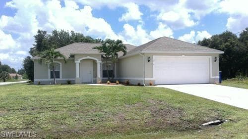 2818 44th ST SW LEHIGH ACRES, FL 33976
