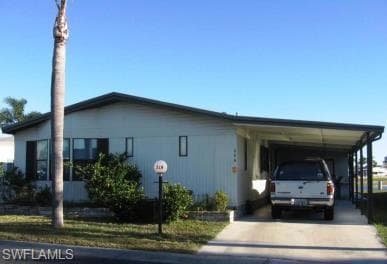 326 Sunshine AVE NORTH FORT MYERS, FL 33903