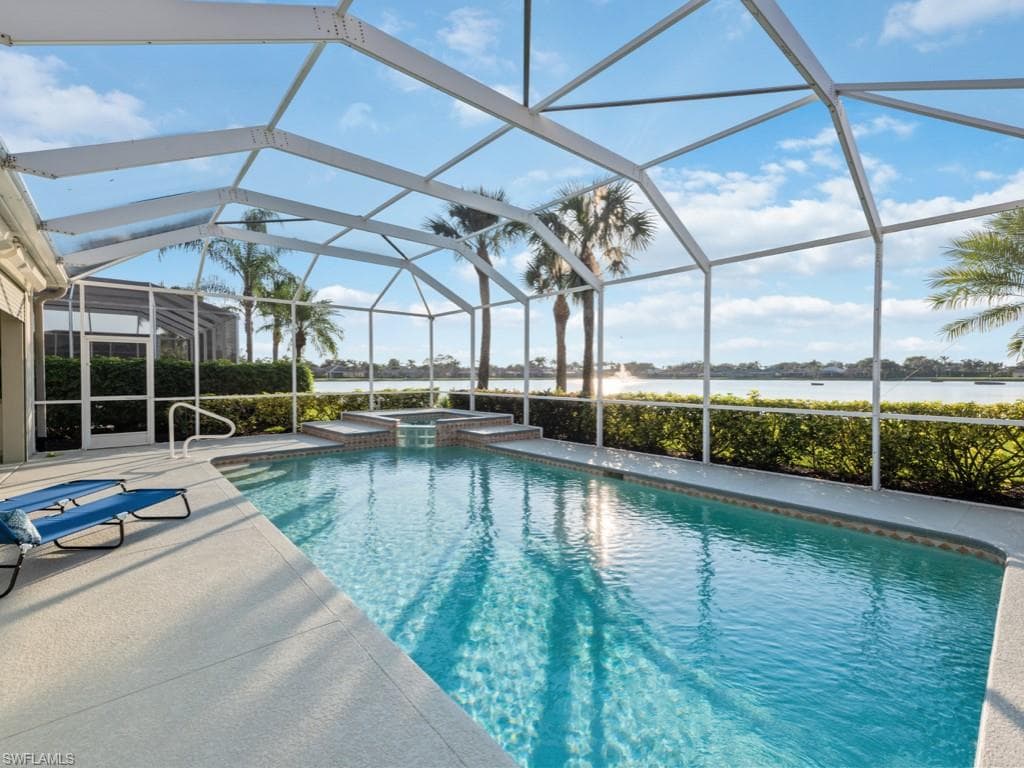 4019 Jasmine Lake CIR NAPLES, FL 34119