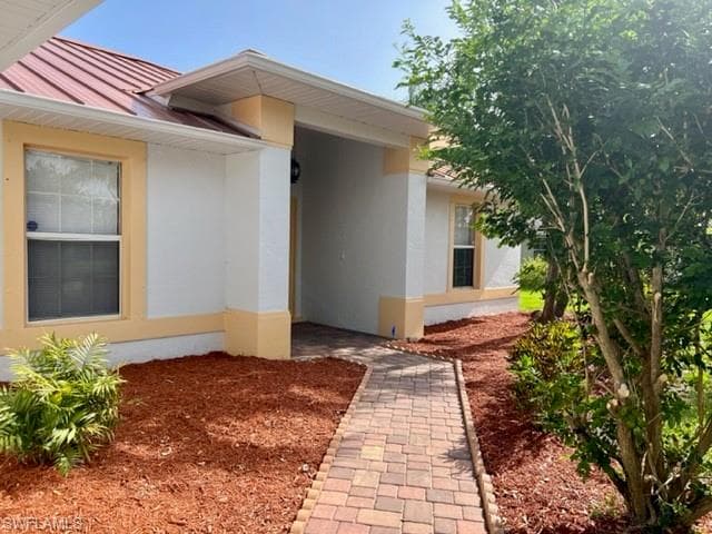 1128 SW 46th TER CAPE CORAL, FL 33914