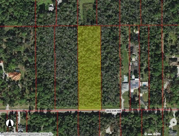 22nd AVE NW NAPLES, FL 34120