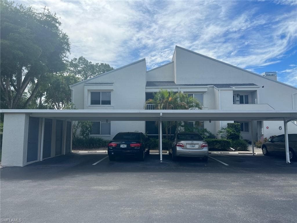 3036 Kings Lake BLVD 7564 NAPLES, FL 34112
