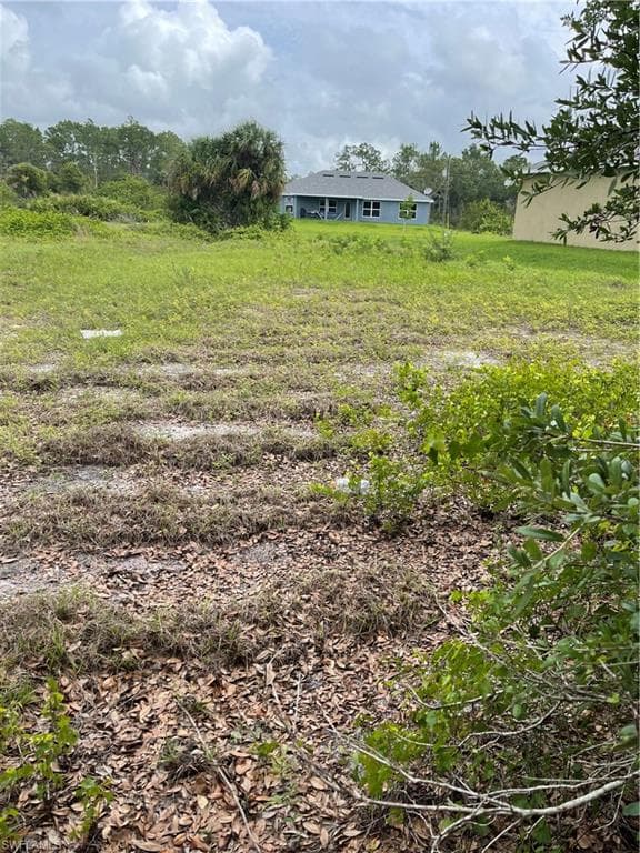 1970 Quintero LN LEHIGH ACRES, FL 33972