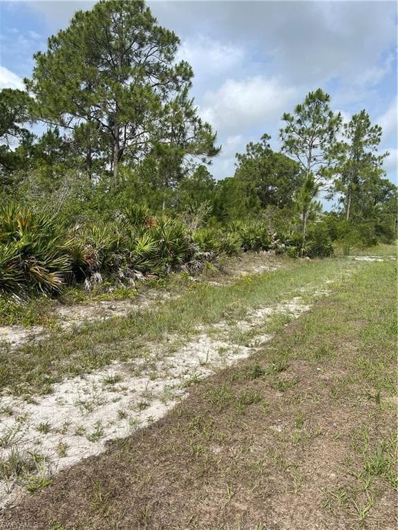 1964 Quintero LN LEHIGH ACRES, FL 33972