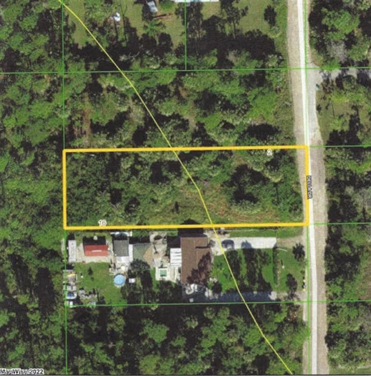 DELLA DR NAPLES, FL 34117