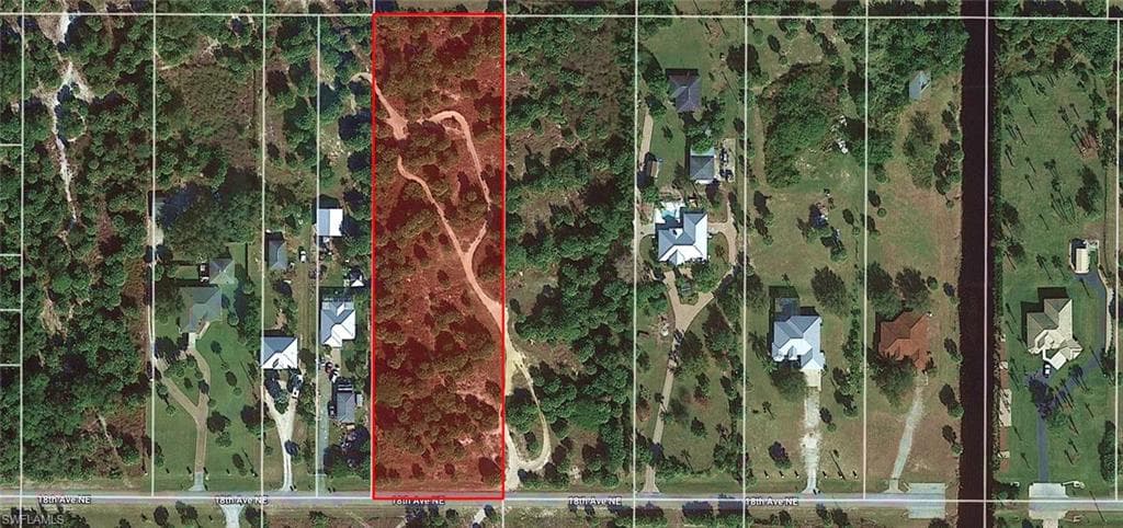 18th Ave NE NAPLES, FL 34120