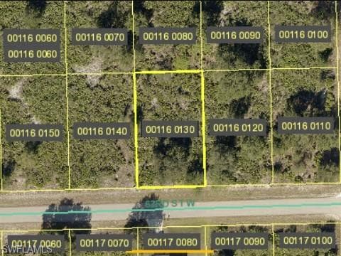 2604 63rd ST W LEHIGH ACRES, FL 33971