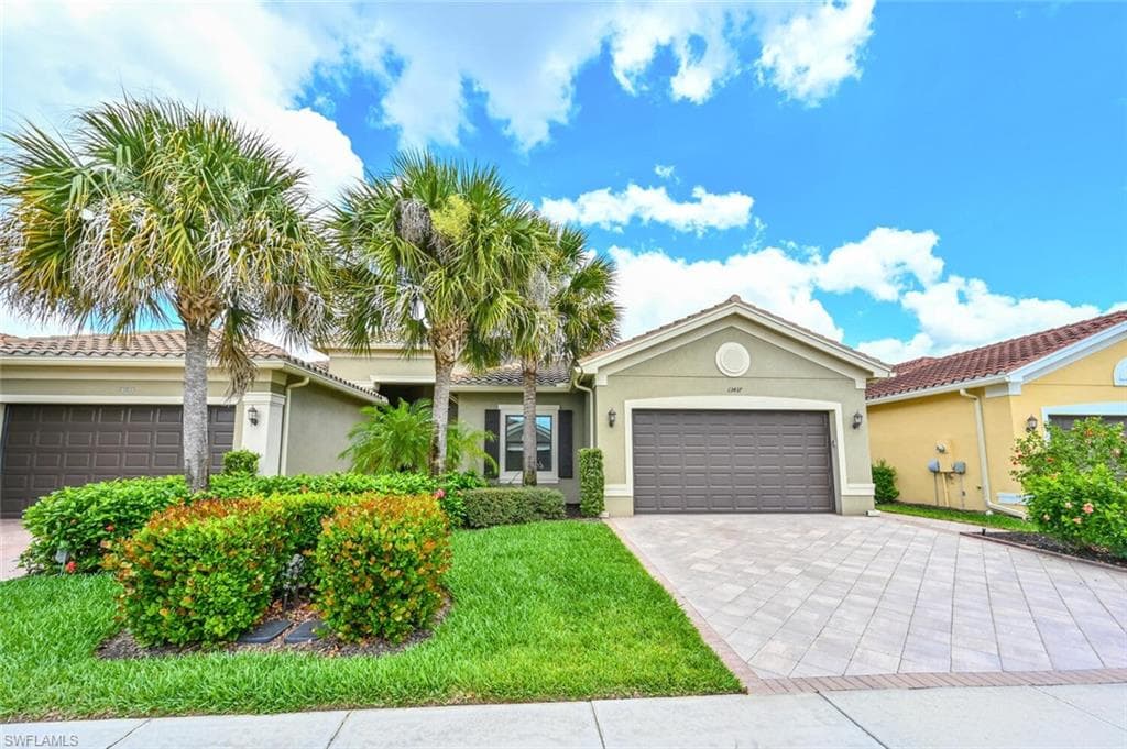 13437 Monticello BLVD NAPLES, FL 34109