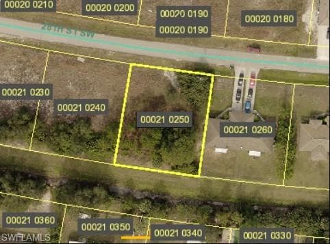 4417/4419 28th st sw LEHIGH ACRES, FL 33937