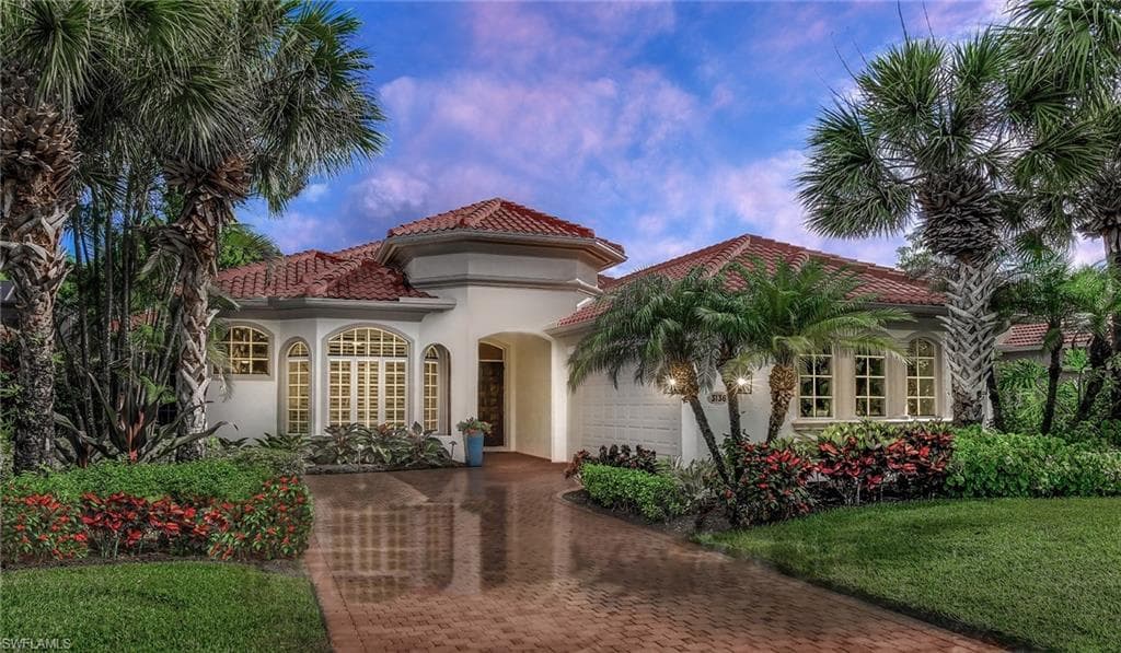 3136 Terramar DR NAPLES, FL 34119