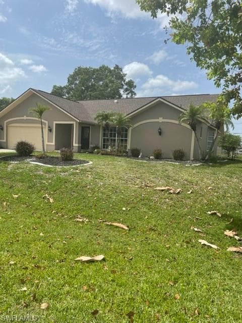 1109 SW 16th TER CAPE CORAL, FL 33991