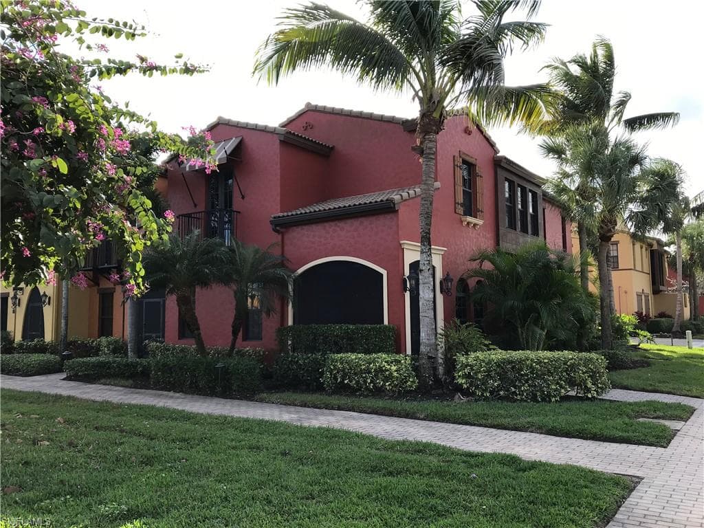 11907 Adoncia WAY 3001 FORT MYERS, FL 33912