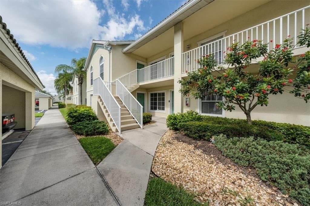 4925 Sandra Bay DR 2-101 NAPLES, FL 34109