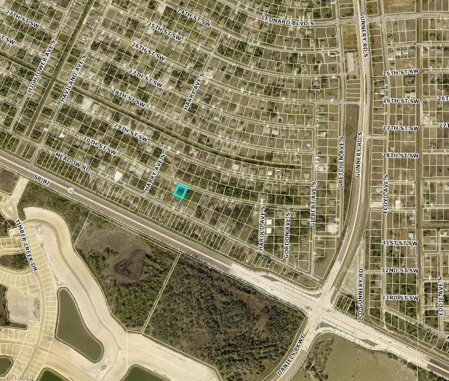 4457-4459 30th ST SW LEHIGH ACRES, FL 33973