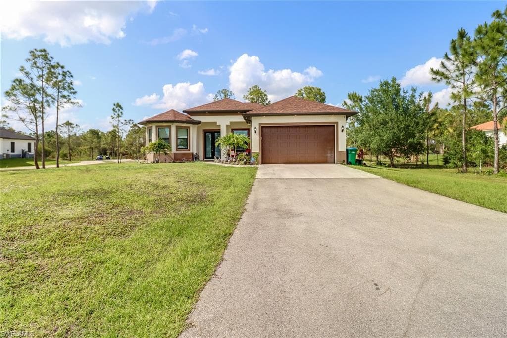 3535 58th AVE NE NAPLES, FL 34120